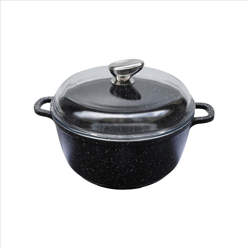 Pradel Excellence Casserole Pierre - 20 cm